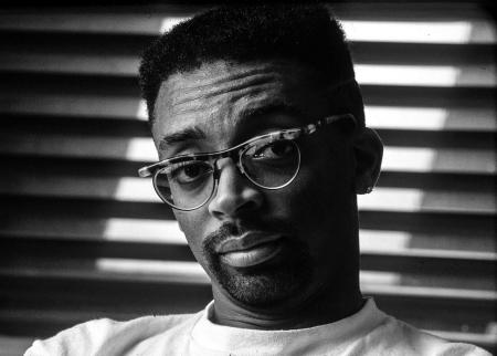 Actor/Director Spike Lee